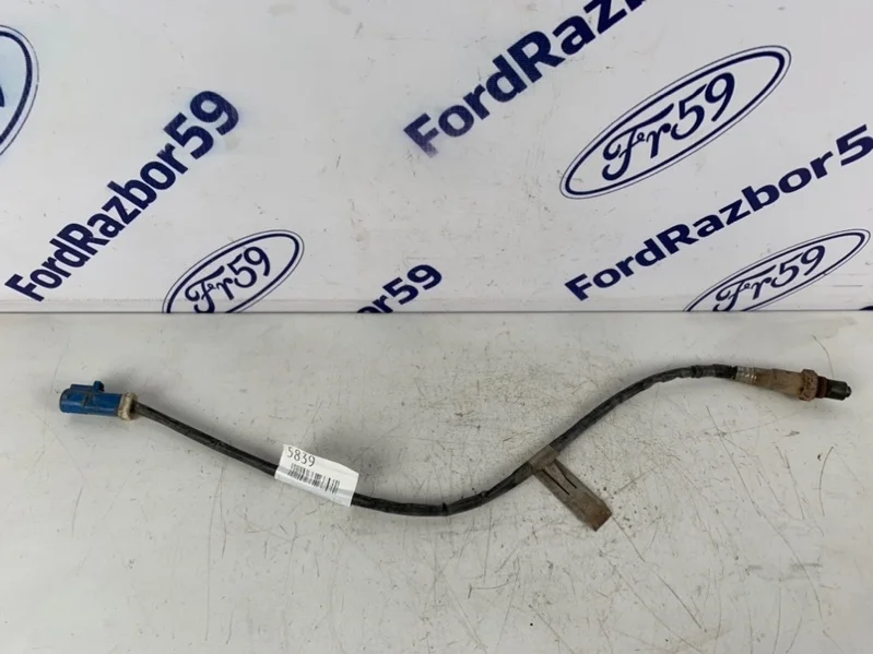 Датчик кислорода (лямбда-зонд) нижний Ford Focus 2 2005-2011 1302222 CB4