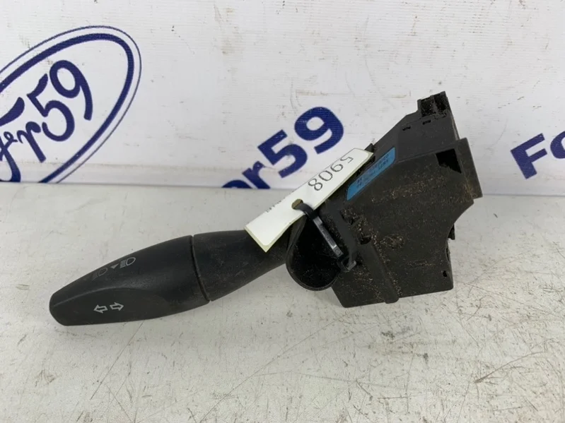 Переключатель поворотов Ford Fusion 2006-2012 1142542 CBK