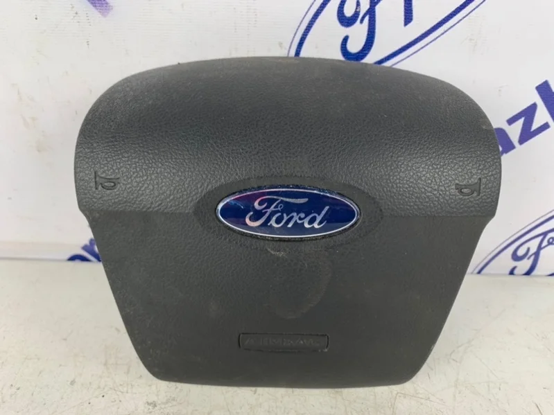 Подушка безопасности в руль Ford Mondeo 4 2007-2010 1484327 BD