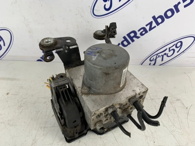 Блок ABS Ford Mondeo 4 2007-2010 1762179 BD