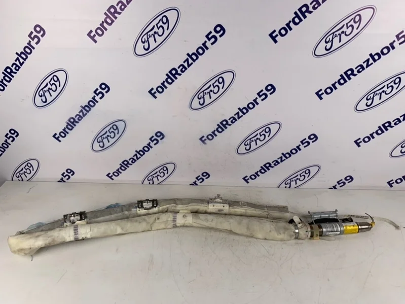 Подушка безопасности - шторка Ford Mondeo 4 2007-2010 1600542 BD, правая