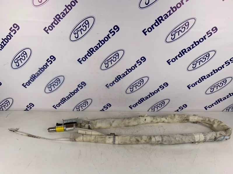 Подушка безопасности - шторка Ford Mondeo 4 2007-2010 1600516 BD, левая