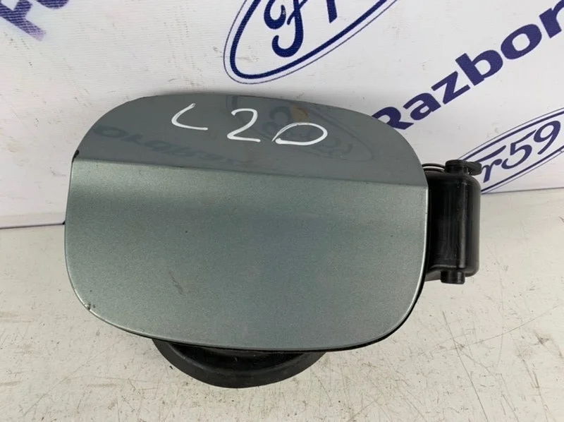Лючок бензобака с колодцем Ford Mondeo 4 2007-2010 1667652 BD