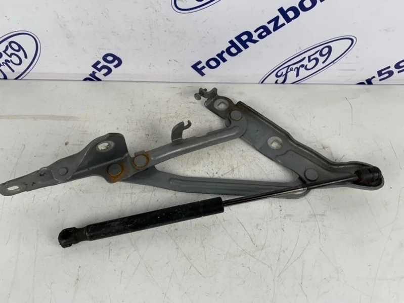 Петля крышки багажника Ford Mondeo 4 2007-2010 1508076 BD, задняя левая