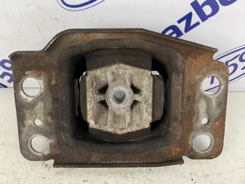 Подушка двигателя Ford Mondeo 4 2007-2010 1419833 BD, левая