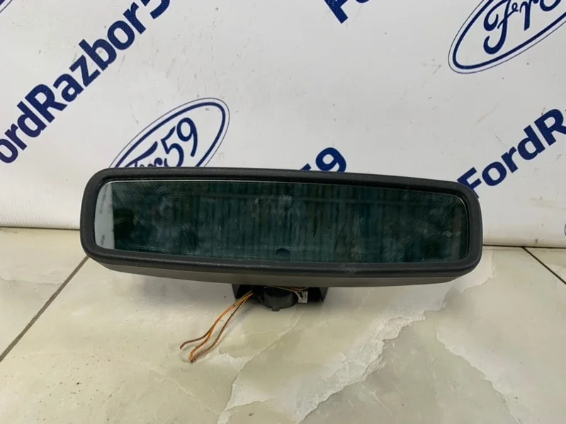 Зеркало салона Ford Focus 2 2010 5260683 CB4 2.0 (AODA)