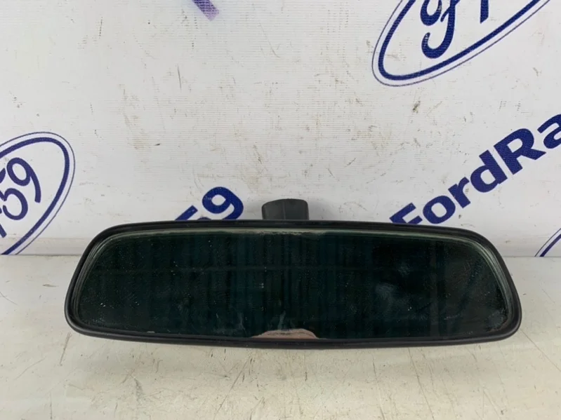 Зеркало салона Ford Focus 2 2007 1765145 CB4 1.6 (HXDB)