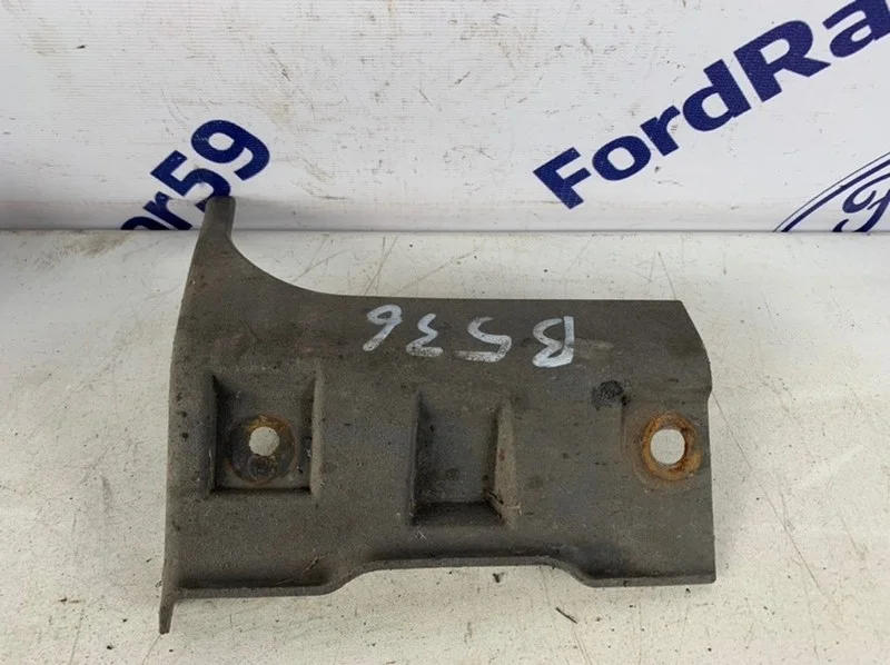 Накладка крыла Ford Focus 2 2007 1420430 CB4 1.6 (HXDB), левая
