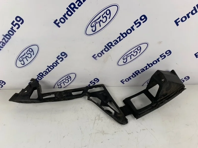 Кронштейн бампера Ford Mondeo 4 2008 1727069 BE 2.0 (AOBA), задний левый