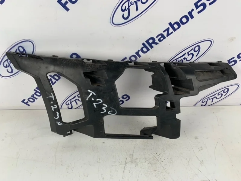 Кронштейн бампера Ford Mondeo 4 2008 1486146 BE 2.0 (AOBA), передний правый