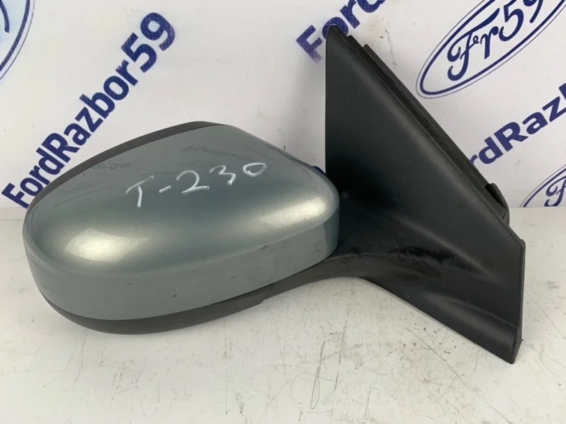 Зеркало Ford Mondeo 4 2008 1581928 BE 2.0 (AOBA), переднее правое