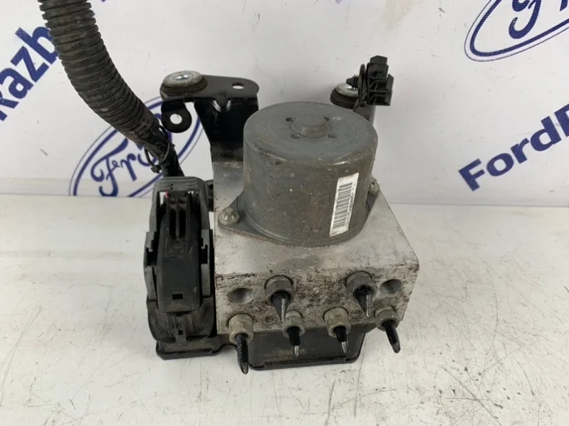 Блок ABS Ford Mondeo 4 2008 1762179 BE 2.0 (AOBA)