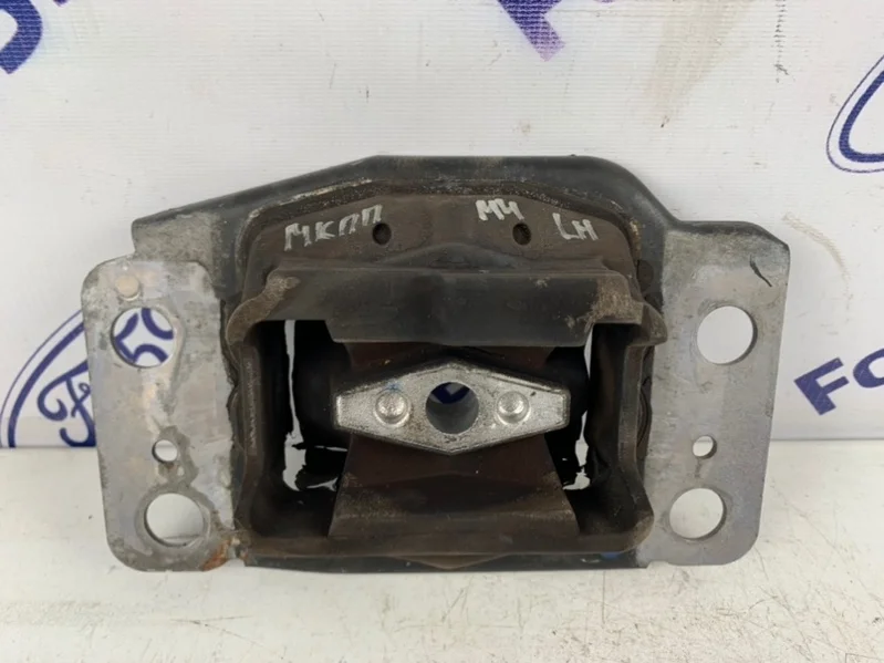 Подушка двигателя Ford Mondeo 4 2008 1419832 BE 2.0 (AOBA), левая