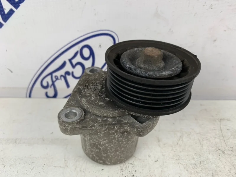 Ролик натяжной Ford Mondeo 4 2008 1371224 BE 2.0 (AOBA)