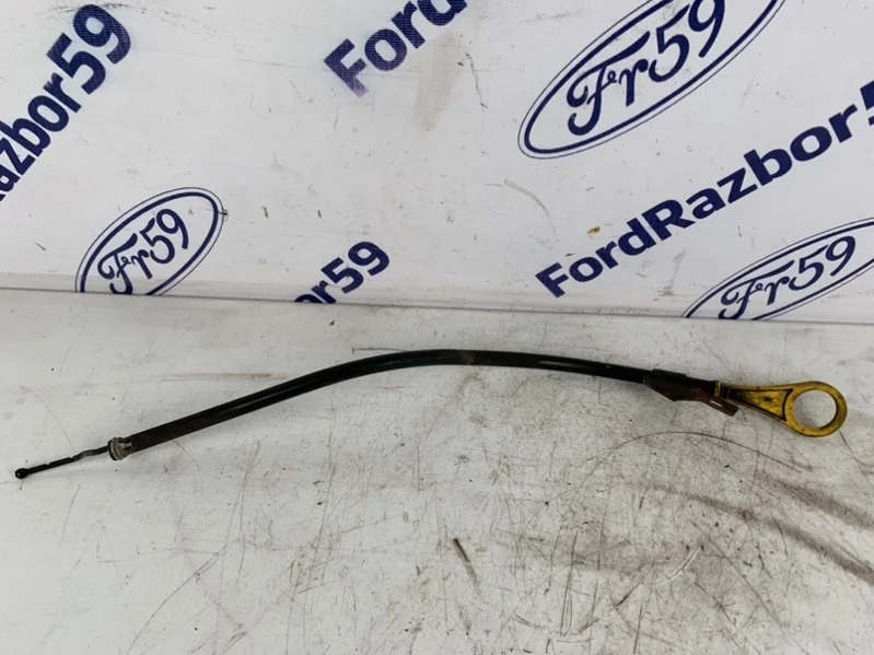 Щуп масляный Ford Focus 2 2005-2011 1207160 CB4 1.6 (HWDA)