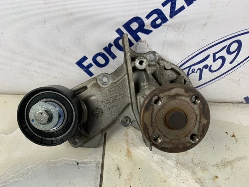 Помпа Ford Fusion 2002-2012 1778516 CBK 1.4-1.6