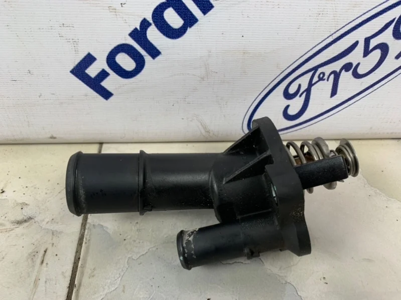 Термостат Ford Focus 2 2005-2011 1566316 CB4 1.8 (QQDB)