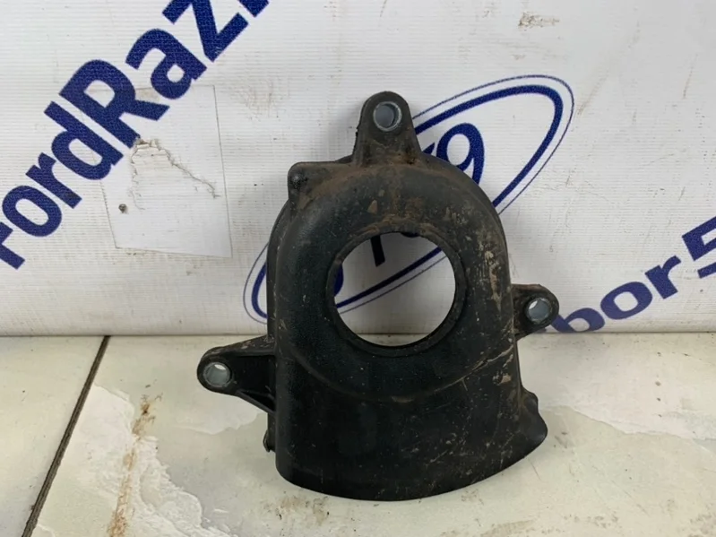 Крышка ремня ГРМ Ford Fusion 2002-2012 1465012 CBK 1.4-1.6