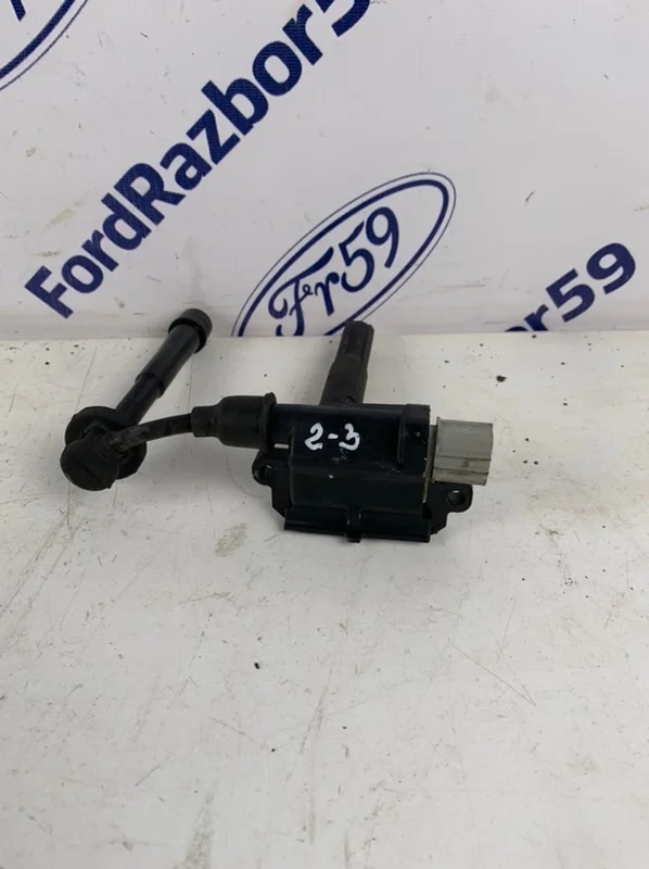 Модуль зажигания Suzuki SX4 2009 3340062J00 YA21S 1.6 (M16A)