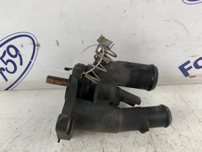 Термостат Ford Focus 2 2005-2011 1473090 CB4 1.6 (HXDB)