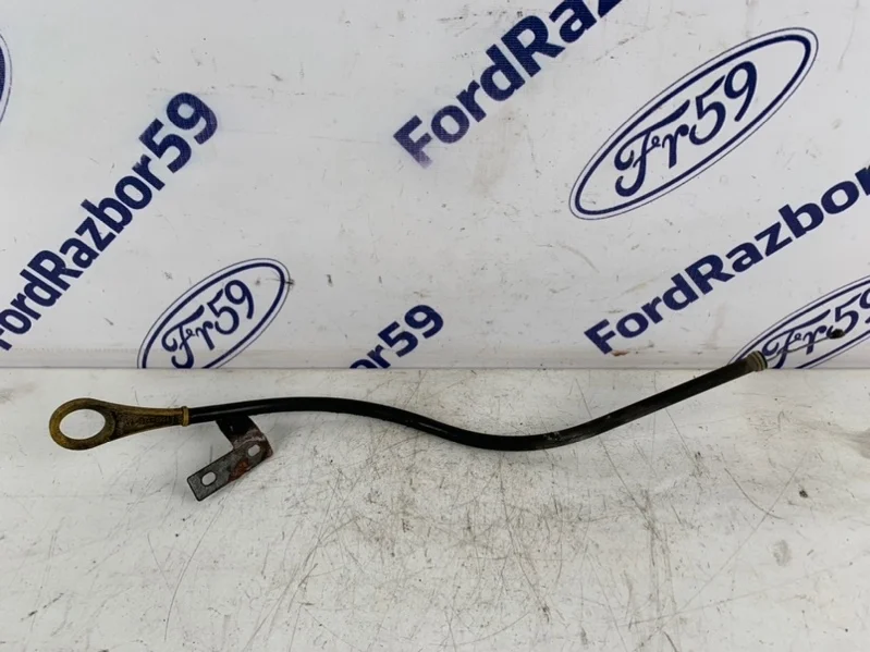 Щуп масляный Ford Focus 2 2005-2011 1207160 CB4 1.6 (HXDB)