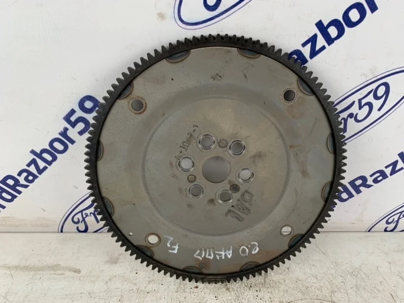 Маховик Ford Focus 2 2005-2011 1804542 CB4 2.0 (AODA)