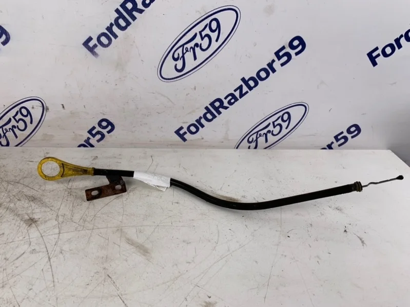 Щуп масляный Ford Focus 2 2005-2011 1207160 CB4 1.6 (HWDA)