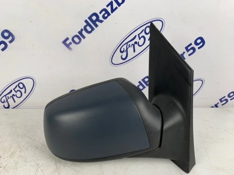 Зеркало Ford Focus 2 2005-2008 1510871 CB4, переднее правое