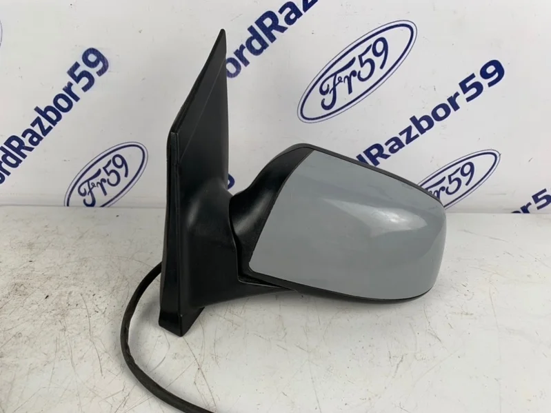Зеркало Ford Focus 2 2005-2008 1500619 CB4, переднее левое