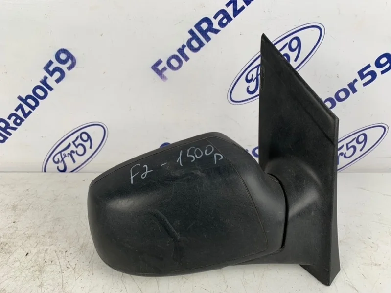Зеркало Ford Focus 2 2005-2008 1510871 CB4, переднее правое