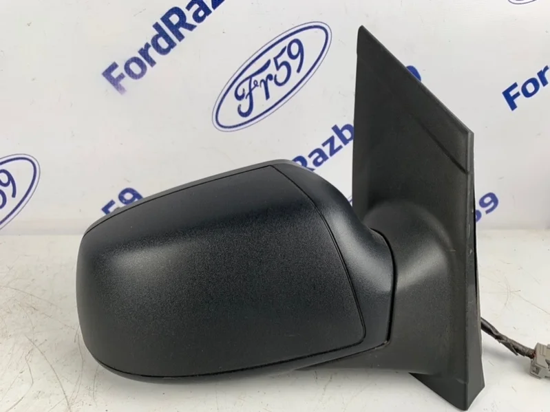 Зеркало Ford Focus 2 2005-2008 1510871 CB4, переднее правое