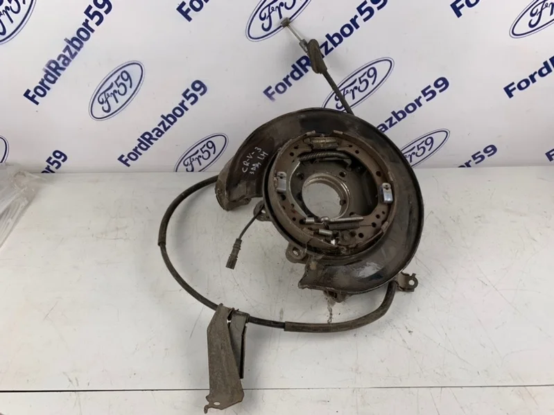 Кулак Honda CR-V 3 2006-2012 52215SWAA00 RE, задний левый