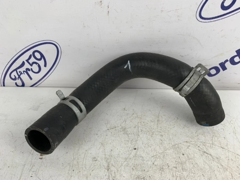 Патрубок системы охлаждения нижний Kia Ceed 2012-2017 254123X001 JD