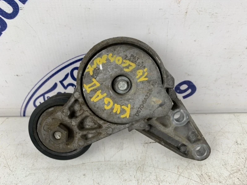 Ролик натяжной Ford Kuga 2 2013-2016 DS7G6A228AA CBS 1.6 ECOBOOST