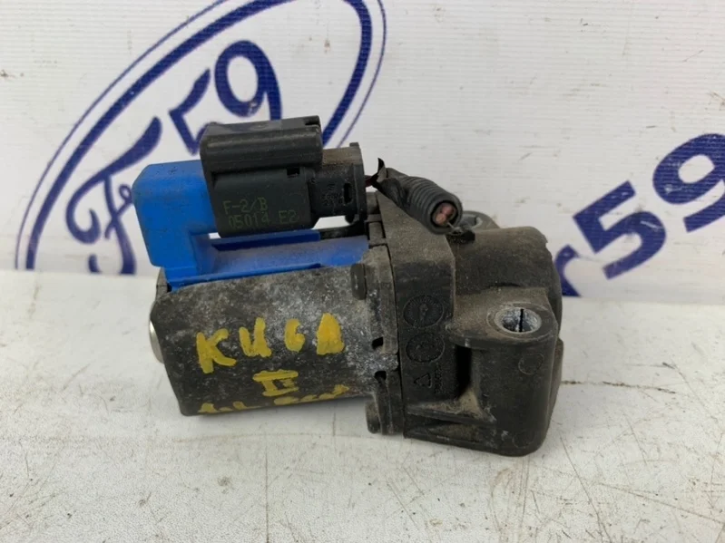Клапан электромагнитный Ford Kuga 2 2013-2016 1820582 CBS 1.6 ECOBOOST