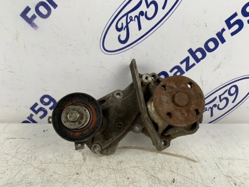 Помпа Ford Fusion 2002-2012 1778516 CBK 1.4-1.6