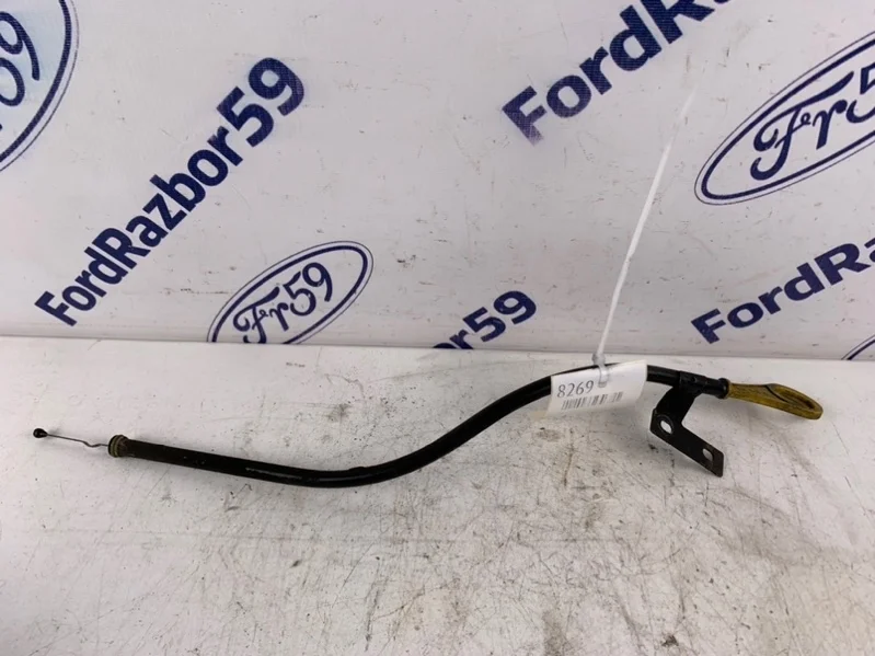 Щуп масляный Ford Focus 2 2005-2011 1207160 CB4 1.6 (HXDA)