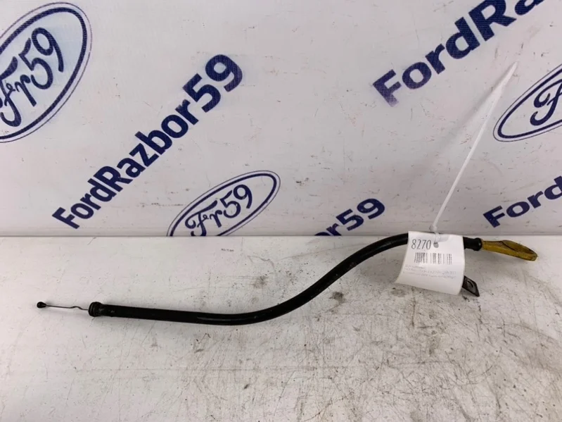 Щуп масляный Ford Focus 2 2005-2011 1207160 CB4 1.6 (HXDA)