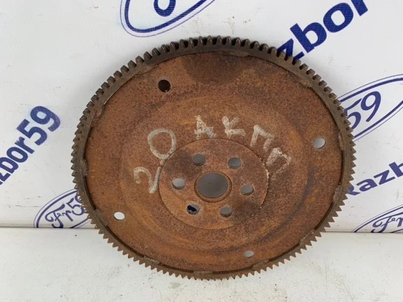 Маховик Ford Focus 2 2005-2011 1804542 CB4 2.0