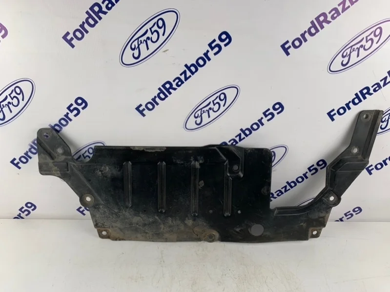 Пыльник двигателя Mitsubishi Lancer 10 2007-2016 5370A311 CY