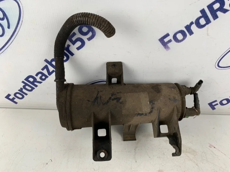 Абсорбер топливных газов Ford C-MAX 2007 1374029 C214 1.6 (SHDA)