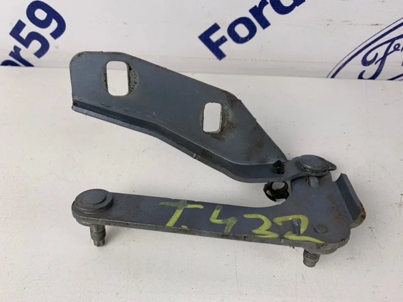 Петля капота Ford C-MAX 2007 1595401 C214 1.6 (SHDA), правая