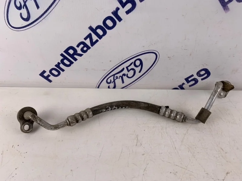 Трубка кондиционера Ford Mondeo 4 2007-2015 1682026 BD 2.0 TDCI