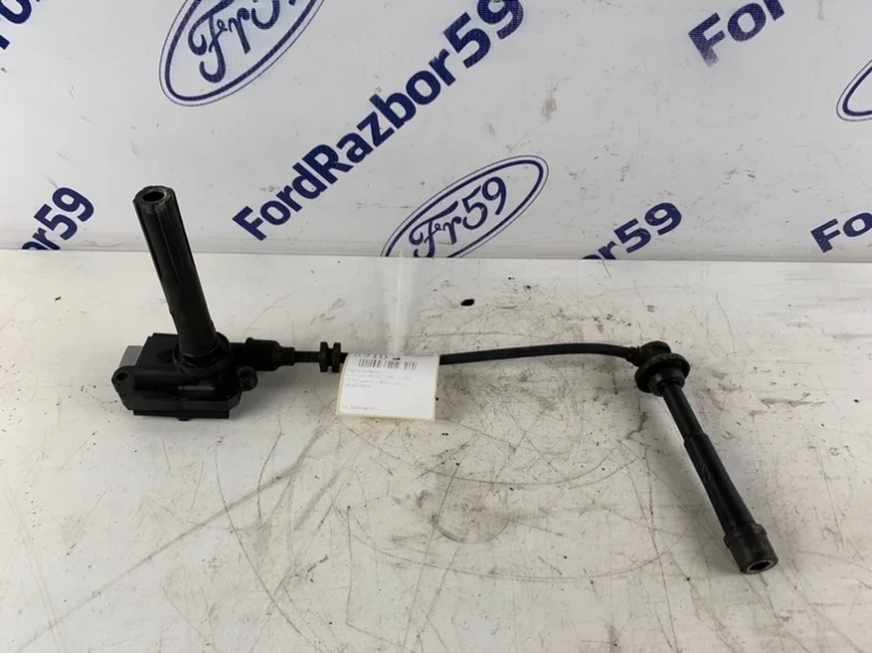 Модуль зажигания Suzuki Ignis 2003 3340062J00 HX51 1.3 (M13A)