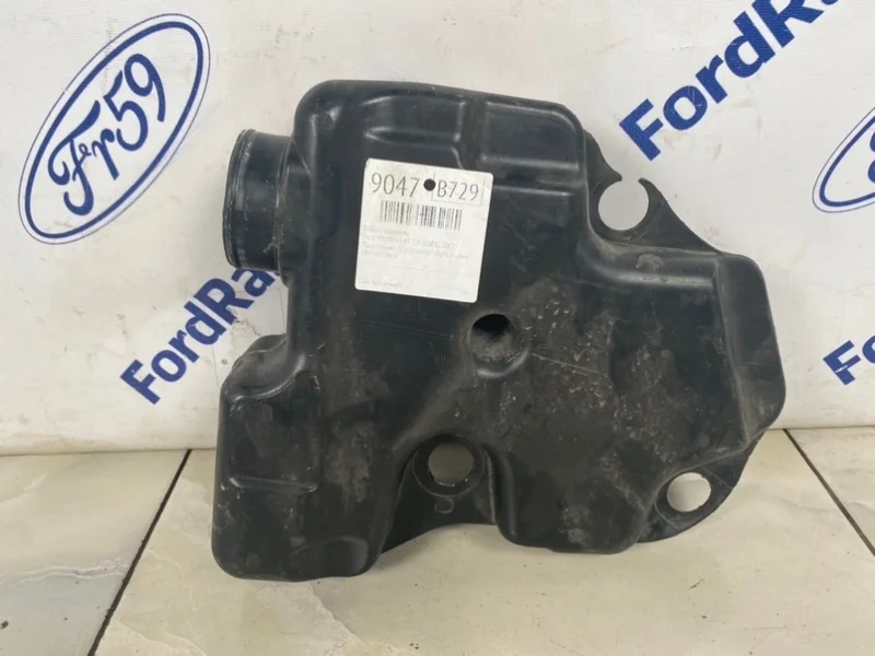 Влагоотделитель Ford Mondeo 4 2007 1470812 BE 2.0 (AOBA)