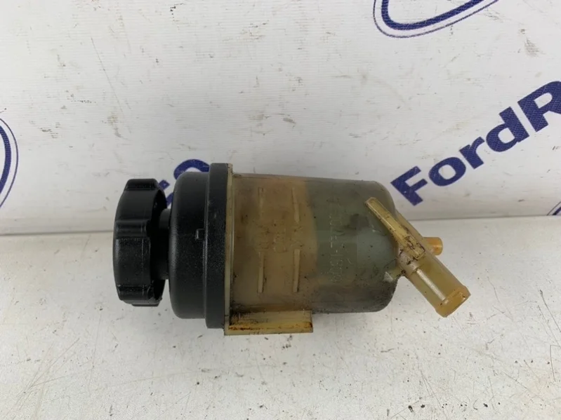 Бачок гидроусилителя Ford Mondeo 4 2007 1789056 BE 2.0 (AOBA)