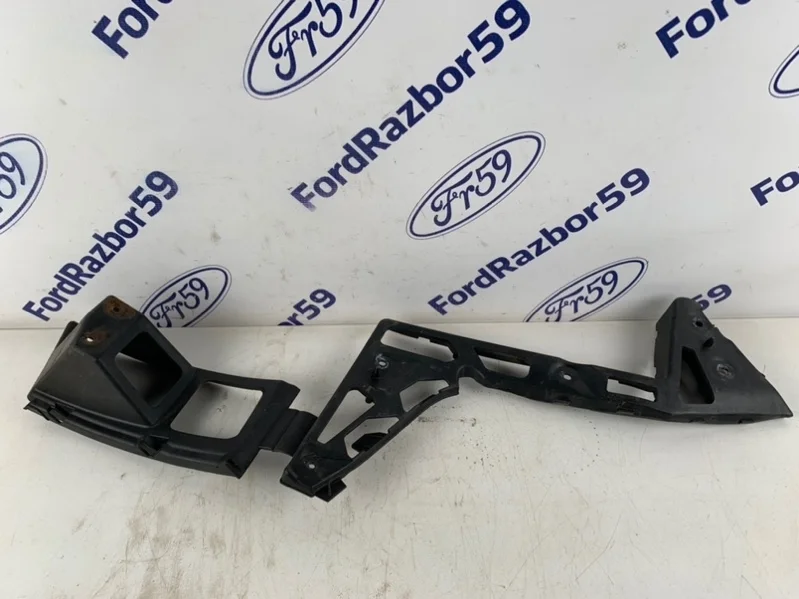 Кронштейн бампера Ford Mondeo 4 2007 1727065 BE 2.0 (AOBA), задний правый