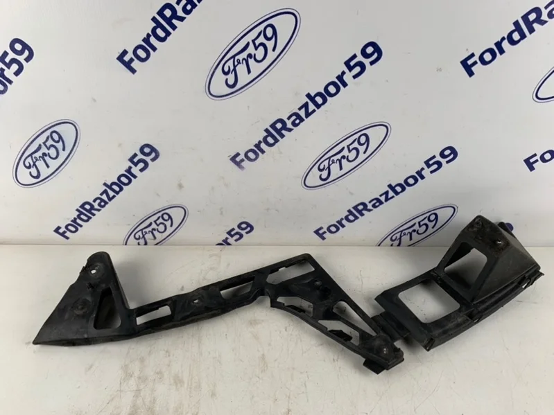 Кронштейн бампера Ford Mondeo 4 2007 1727069 BE 2.0 (AOBA), задний левый