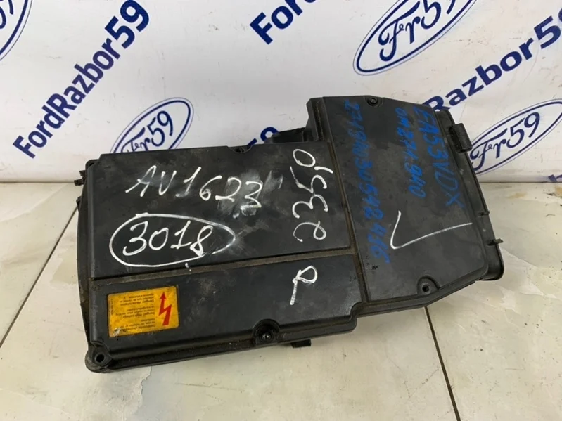 Корпус воздушного фильтра Mercedes-Benz C-Class 2002 A2710900901 W203 1.8 (M271)