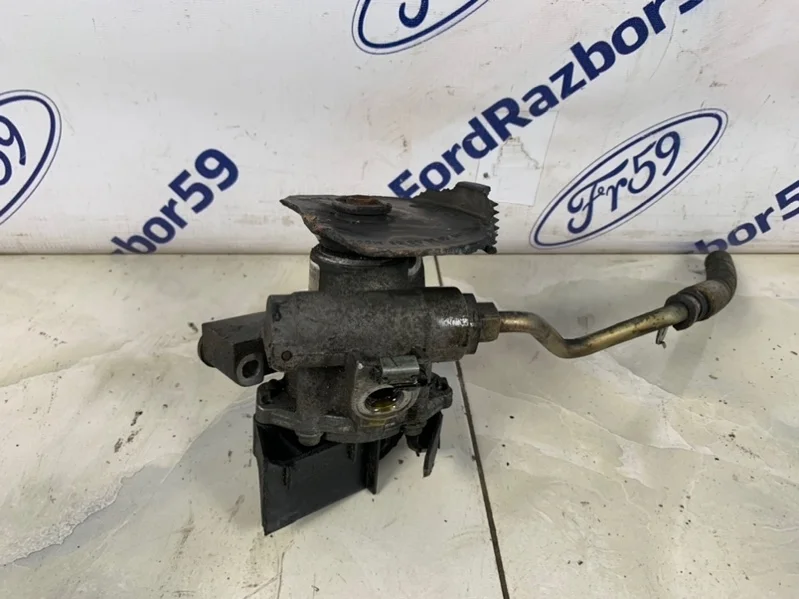 Насос ГУР Mercedes-Benz C-Class 2002 0034664001 W203 1.8 (M271)